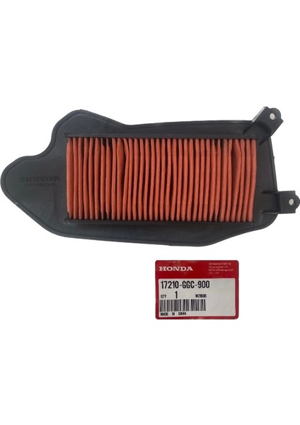 Activa S Orijinal Hava Filtresi