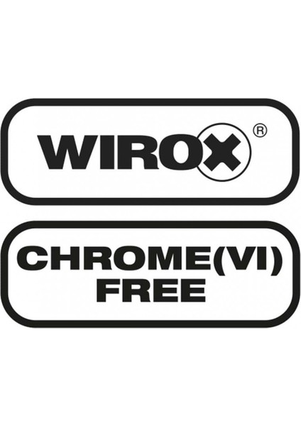 Evrensel Vida, Sunta Vidası 5 x 35 mm, 500 Adet, Tam Dişli, Yuvarlak Silindir Başlı, Yıldız Z2, 4kesici Uçlu, Wırox Kaplama fırsatları