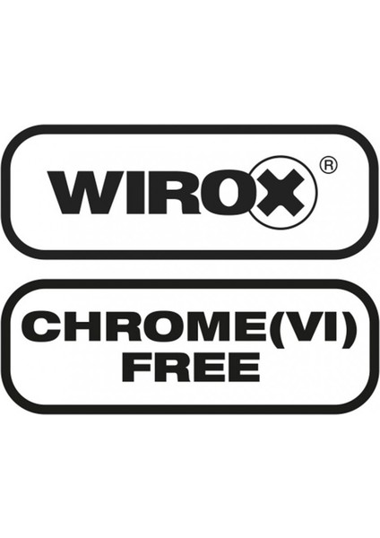 Hı.Force, 8 x 50 mm, 50 Adet, Yarım Dişli, Pul Başlı, T-Star Plus T30, 4kesici Uçlu, Wırox Kaplama indirimleri