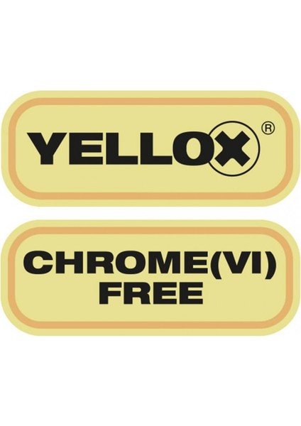 Cam Çıta Vidası, 3,5 x 40 mm, 200 Adet, Yarım Dişli, Havşa Başlı, Yıldız Z2, Kesici Uçlu, Yellox Kaplama fırsatları