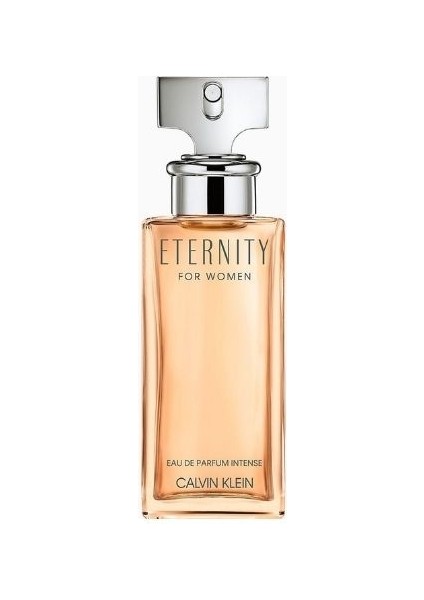 Eternity Intense Woman Edp 100 ml