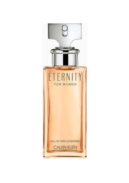 Calvin Klein Eternity Intense Woman Edp 100 ml