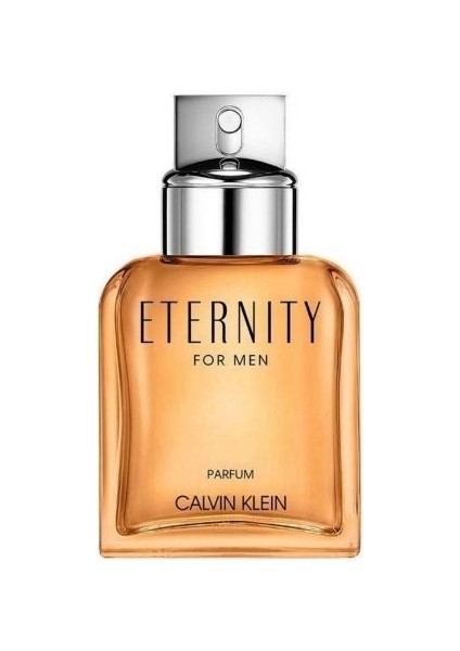 Calvin Klein Eternity Parfum 50 ml Erkek Parfümü