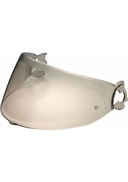 Kask Camı N90-2 Füme