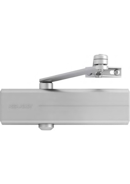 Assa Abloy DC 140 En 2/3/(4) Dirsek Kollu Hidrolik Kapı Kapatıcı