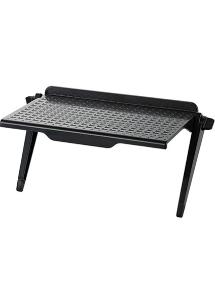 Ad-Mobile Portatif Katlanabilir Laptop Monitor Tv Üstü Stand Tutucu