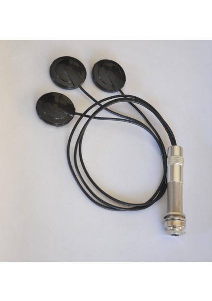 Gt-13 Yapışkanlı Kanun Manyetiği 3 Lü