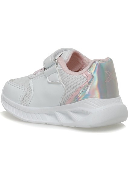 Elıo 3fx Beyaz Kız Çocuk Spor Ayakkabı modelleri