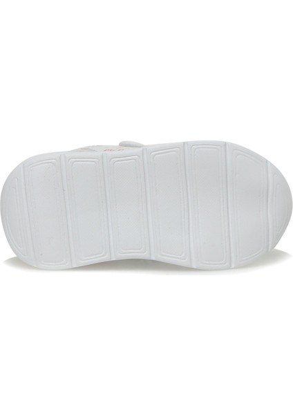 Elıo 3fx Beyaz Kız Çocuk Spor Ayakkabı fırsatları