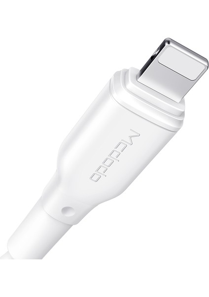 CA-7270 Lightning Hızlı Şarj-Data Kablosu 3A 1.2m-Beyaz modelleri