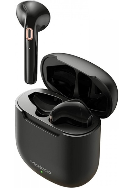 HP-7881 Tws Bluetooth Kulaklık-Siyah