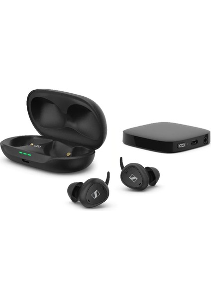 Tv Clear Set Kablosuz Tv Kulaklığı