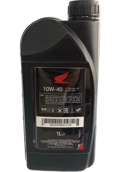 Orijinal 10W-40 Yağ fiyatları