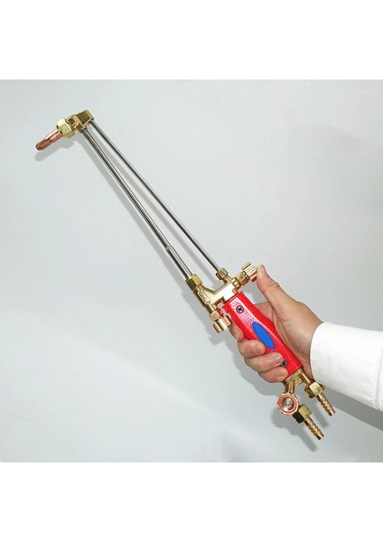 Impa 850251 Oksijen Propan Kesme G01-30