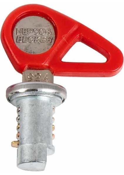 Çanta Kilit Göbeği Içi Sn 952