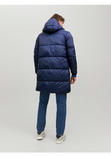 Erkek Kaban Jjehero Lacivert/navy 12W32JJEHERO fırsatları