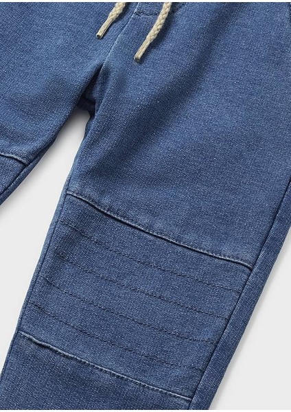 Erkek Bebek Denim Pantolon Lacivert 1520