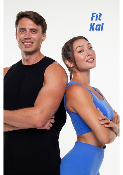 Body Trimmer Egzersiz Spor Aleti Kırmızı