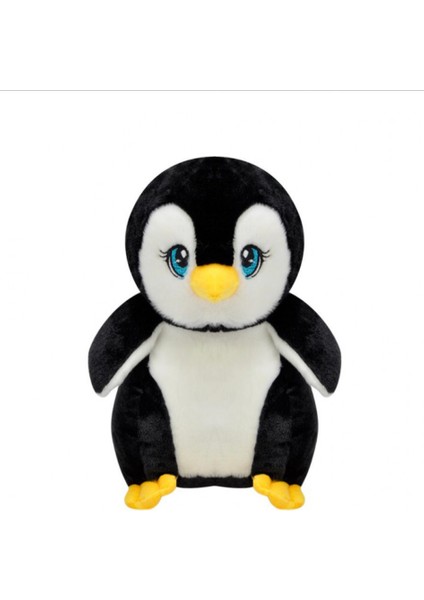 Sevimli Penguen Peluş 15 cm
