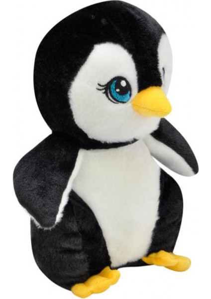 Sevimli Penguen Peluş 15 cm fiyatları