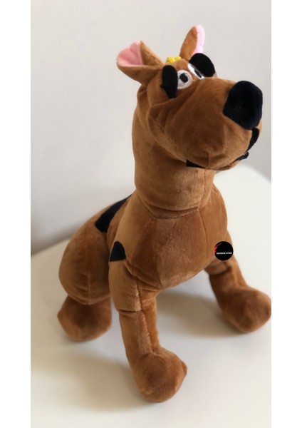 Scooby-Doo Peluş 30 cm