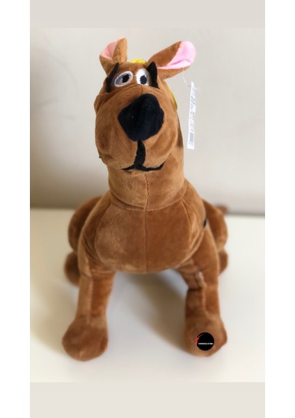 Scooby-Doo Peluş 30 cm fiyatları