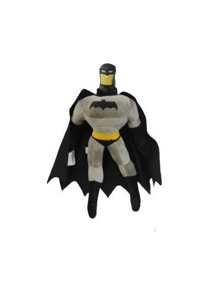 Toprock Store Batman Peluş Dev Boy 60 cm