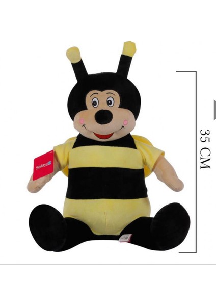 Arı Peluş Uyku Arkadaşım 35 cm