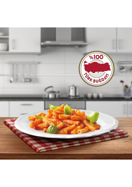 Ince Uzun Makarna 500 gr fırsatları