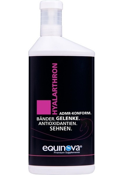 Hövler Hyalarthron 1 Lt