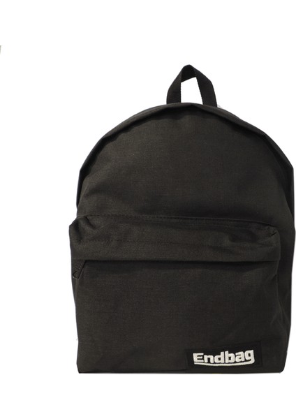 Endbag 4612 Sırt Çantası Siyah