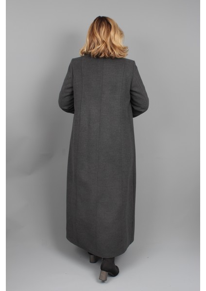 Yaren Kadın Kışlık Kaşe Manto10 fiyatları