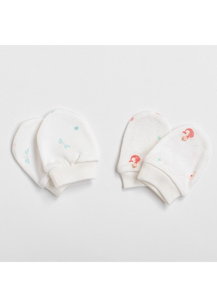Gloves Basic 2'li Bebek Eldiveni AC23782