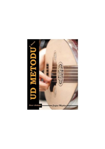 SNF-042 Ud Metodu-Onur Akdoğu