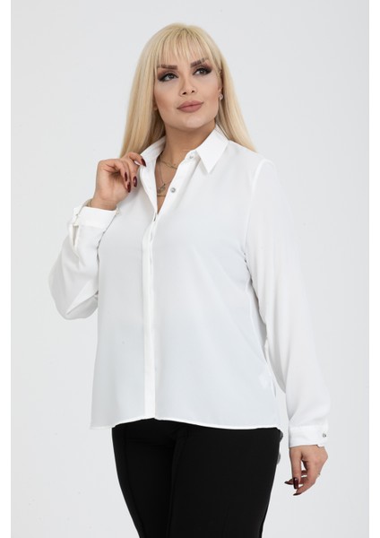 Jessica Büyük Beden Gömlek fiyatları