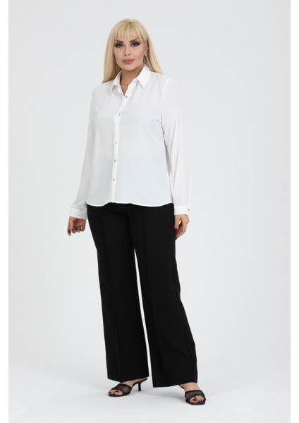 Jessica Büyük Beden Gömlek fırsatları