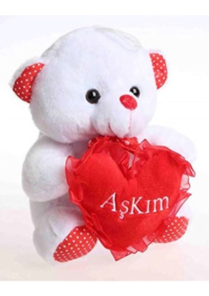 Peluş Ayıcık 20 cm