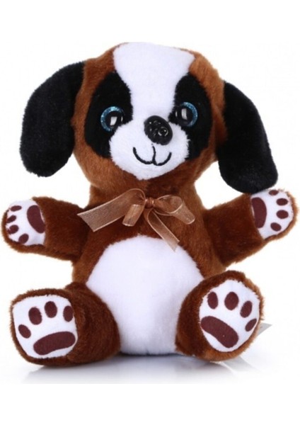 Karma Peluş Köpek 15 cm