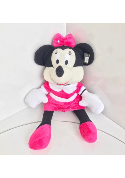 Minnie Mouse Peluş 45 cm