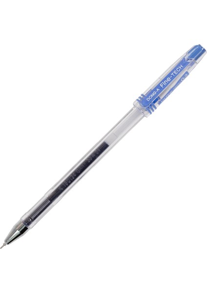 Dong-A Finetech Iğne Uçlu Jel Mürekkepli Kalem 0,3mm Lavender No:51
