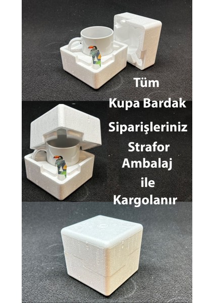 Kişiye Özel Kalpli Ö Harfi Tasarım Kupa Bardak fiyatları