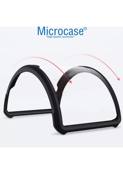 Xiaomi Redmi Note 12 Pro Plus Global ile Uyumlu Airbag Serisi Köşe Korumalı Kılıf - AL3370 fırsatları