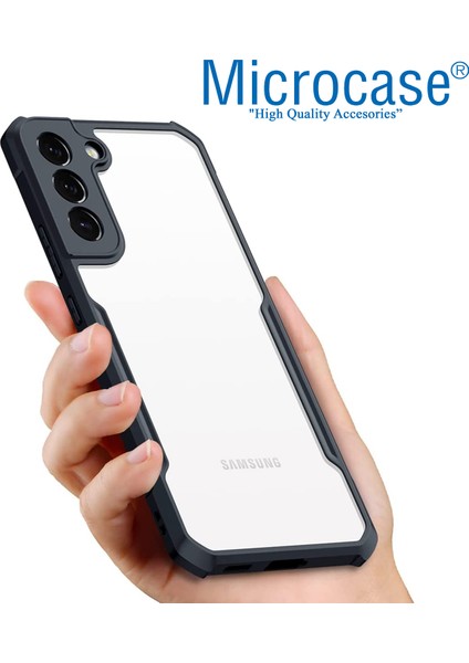 Samsung Galaxy S23 Plus Için Airbag Serisi Darbeye Dayanıklı Köşe Korumalı Kılıf - AL3370 fiyatları