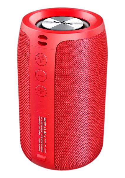 S32 Kablosuz Bluetooth Hoparlör Taşınabilir Subwoofer Bluetooth 5.0 Tws (Yurt Dışından)