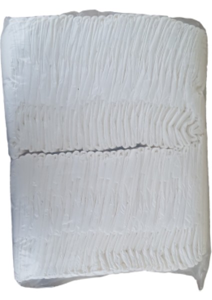 Bebek Bakım ve Alt Değiştirme Pedi 120 Adet 60X60 modelleri