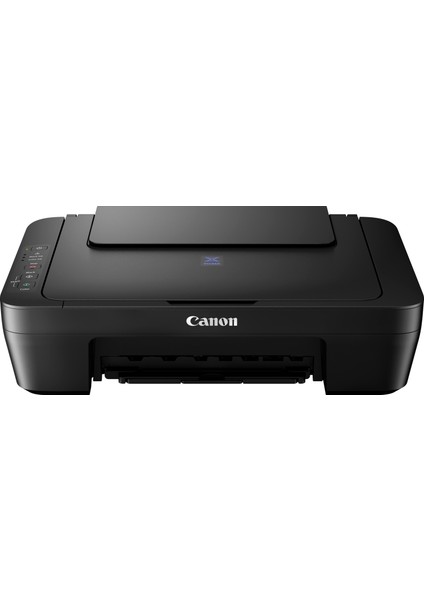 E414 Inkjet Yazıcı/ Fotokopi+Tarama (Canon Eurasia Garantili)