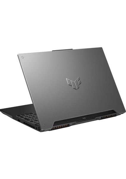 Tuf Gaming F15 FX507ZC4-HN011 Intel Core i7 12700H 16 GB 512 GB SSD RTX 3050 144 Hz Freedos 15.6" FHD Taşınabilir Bilgisayar