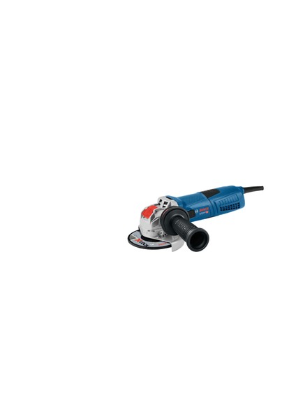 Gwx 13-125 S X-Lock Avuç Taşlama 125MM 1300W