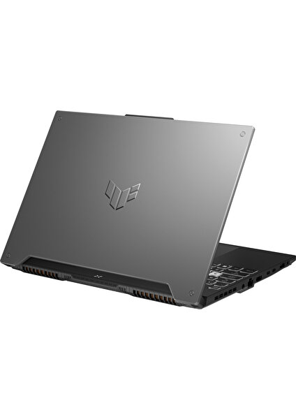 Tuf Gaming A15 FA507XI-LP043 AMD Ryzen 9 7940HS 16 GB 512 GB SSD RTX 4070 144 Hz Freedos 15.6" FHD Taşınabilir Bilgisayar