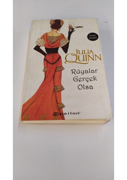 Rüyalar Gerçek Olsa